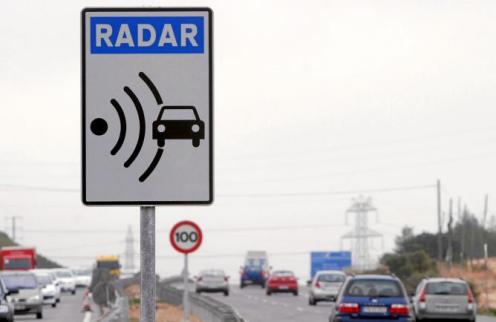 Se aprueba Anteproyecto de Ley para ilegalizar detectores y avisadores de radar en 2014