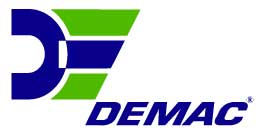 Modelos de detectores de radar de la marca Demac, precios, especificaciones, etc. Angel Driver, F18, etc.