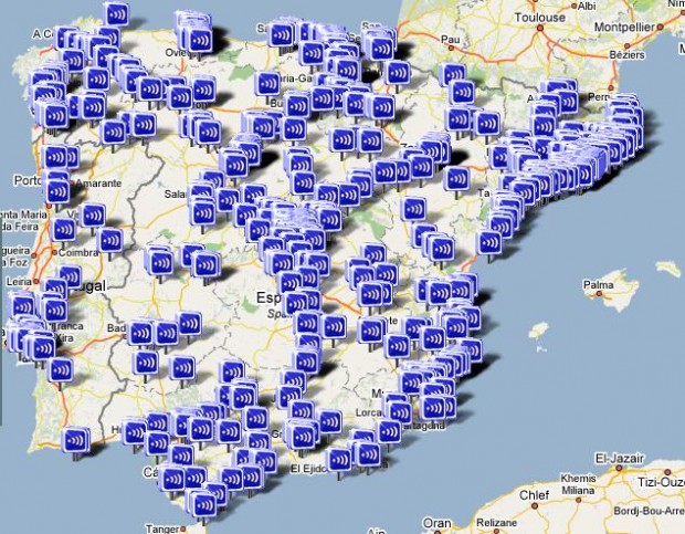 Estos son los radares más recaudadores de las carreteras españolas, los que más multas ponen y con los que debemos tener más cuidado
